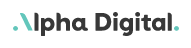 Alpha Digital Alpha Digital Logo